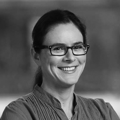 Aleksandra Byrka, Head of Origination (CFA)
