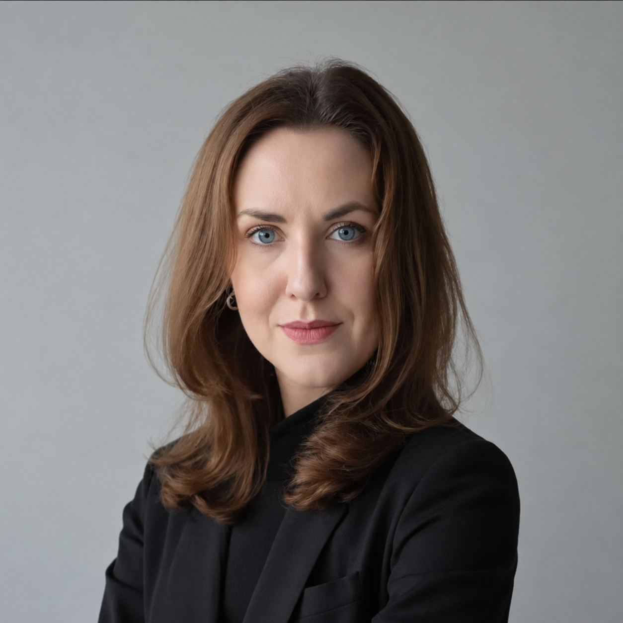 Marlena Witkowska, Senior Legal Counsel